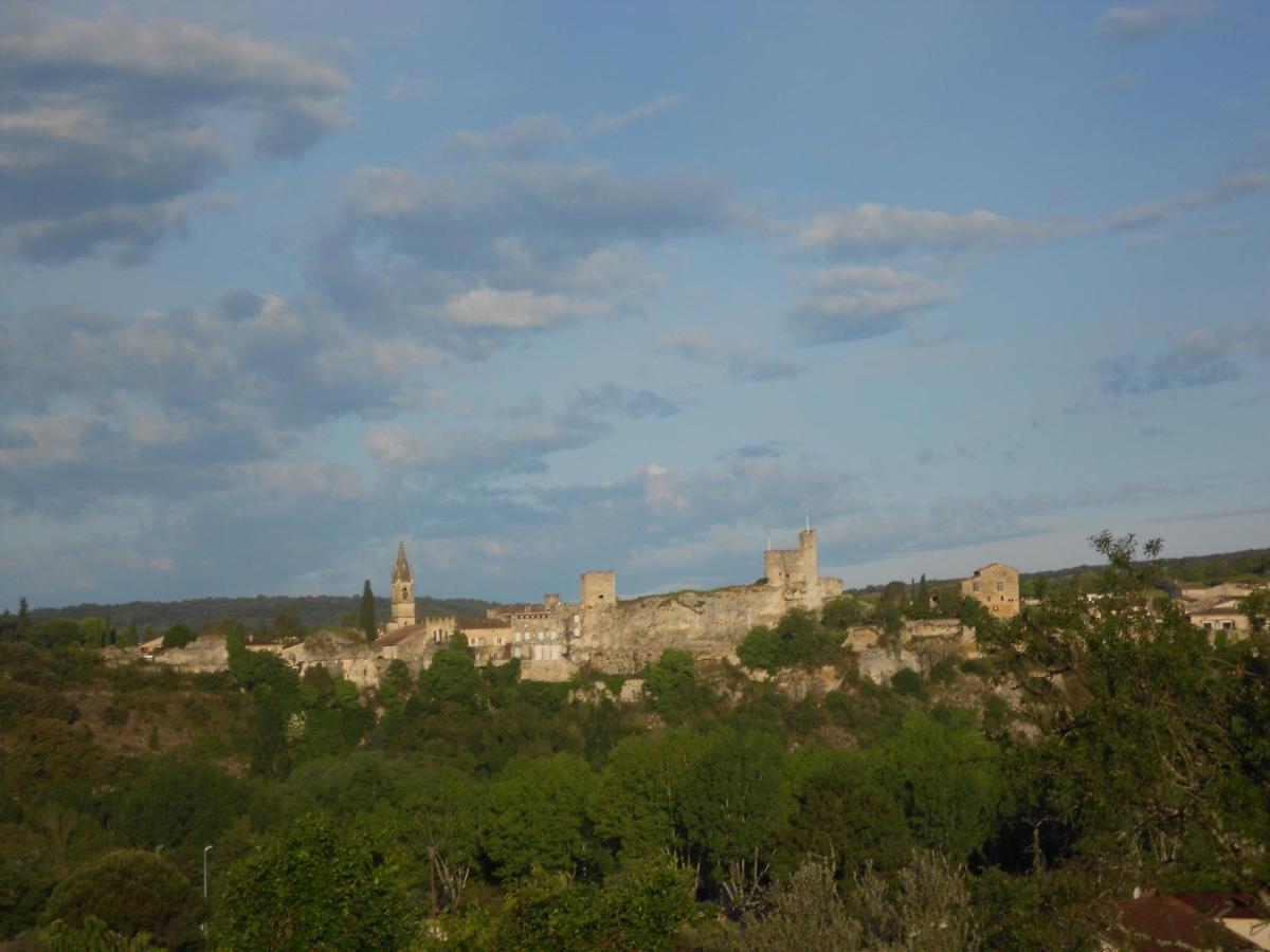 Le Chateau Saint Martin 외부 사진